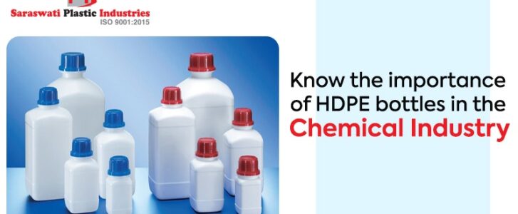 Chemical bottles for packaging manufacturers in Hyderabad