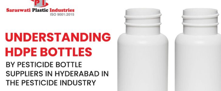 Pesticide Bottle Suppliers in Hyderabad