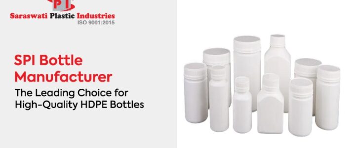 SPI Bottle Manufacturers